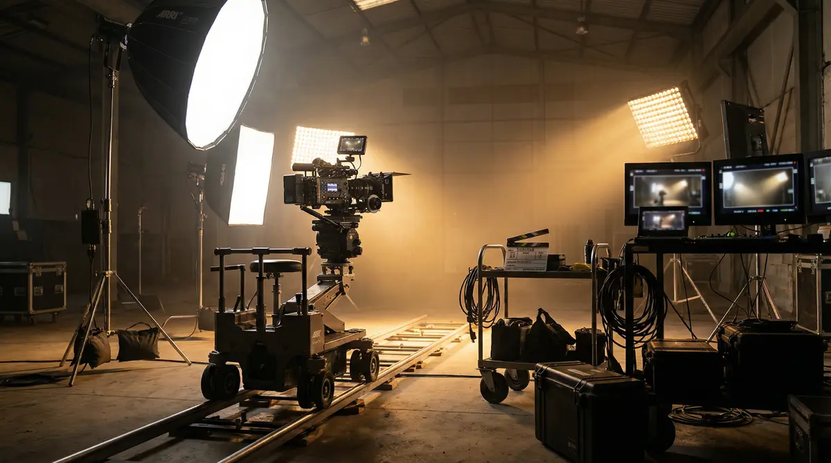 四虎 花都视频幕后花絮拍摄现场