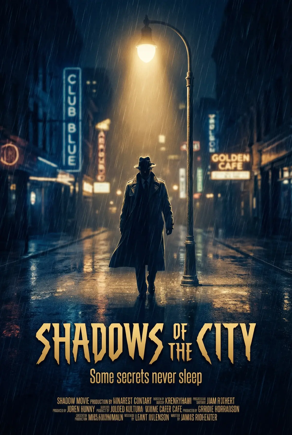 四虎 出品悬疑惊悚片《零号密码》电影海报